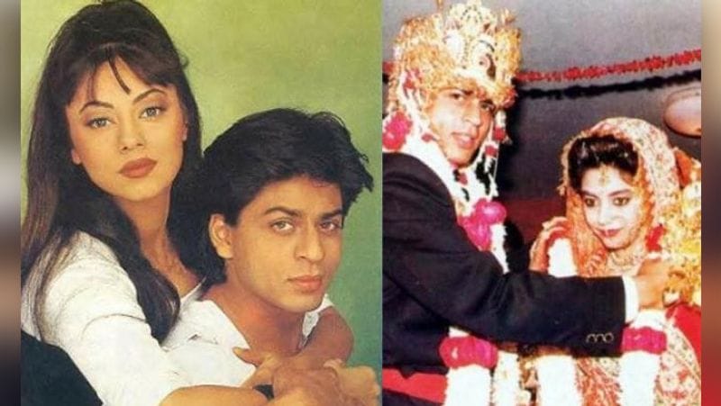 গৌরীকে মিথ্যে বলে প্রথম হানিমুনের সেইদিন আজও ভুলতে পারেননি শাহরুখ।