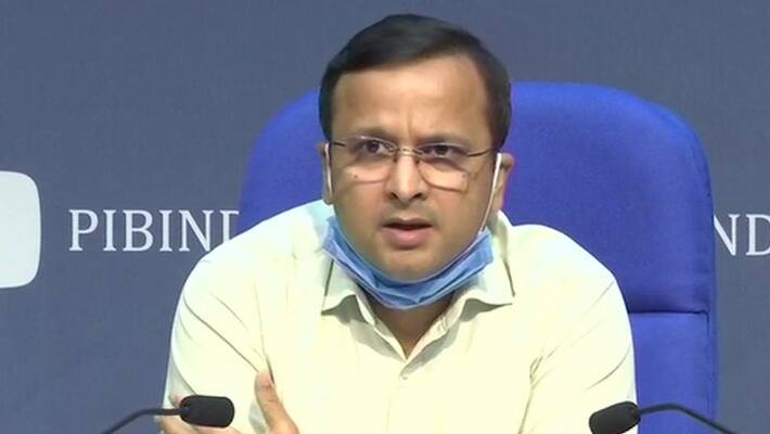 indina health ministry says indian have reduced corona speed spread indina health ministry says indian have reduced corona speed spread