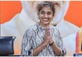 Babita Phogat refuses to be intimidated for her views on Tablighi Jamaat, adds she is not Zaira Wasim