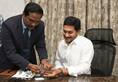 Learn why Jagan Mohan Reddy's corona test was done