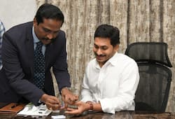 Learn why Jagan Mohan Reddy's corona test was done