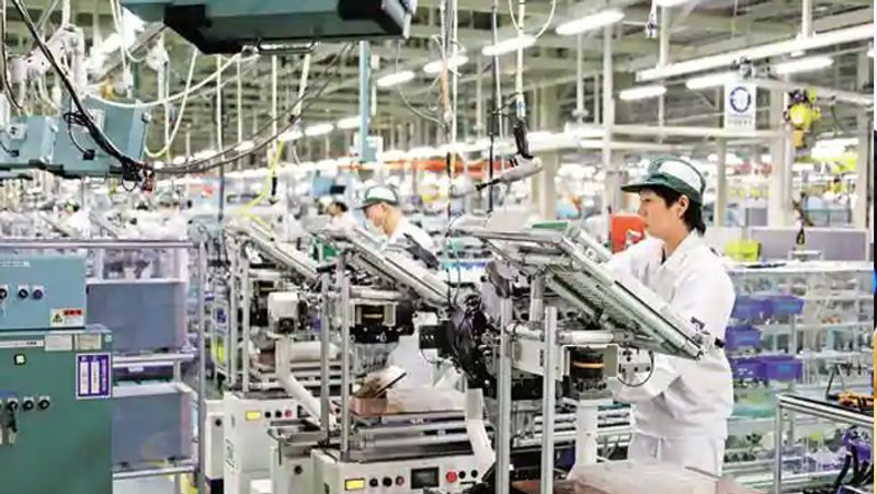 Japan to offer incentives to companies shifting base from China to India BSS