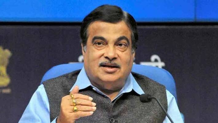 Second financial relief package in 2-3 days: Union minister Nitin Gadkari Second financial relief package in 2-3 days: Union minister Nitin Gadkari