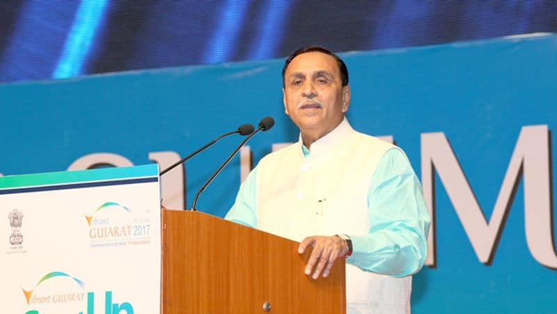 Gujarat government setup panel to revive economy, will report on labor problem