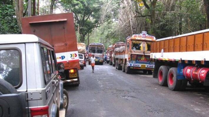 high alert on border districts due to covid spread in tamil nadu high alert on border districts due to covid spread in tamil nadu