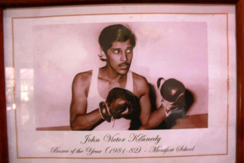 Vikram 