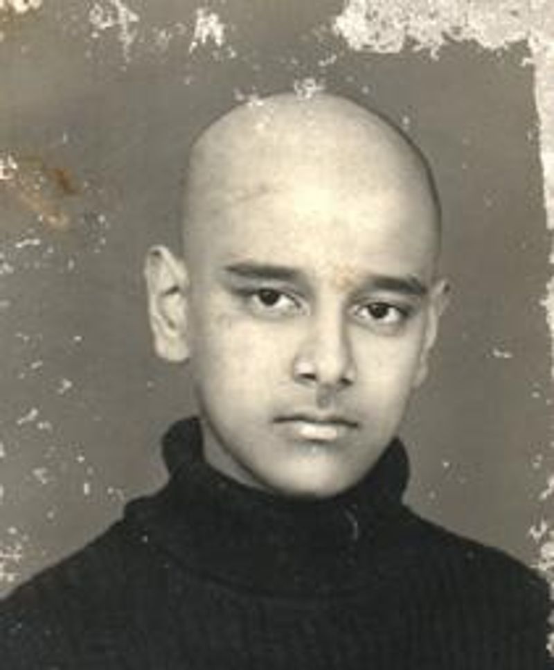 Vikram 