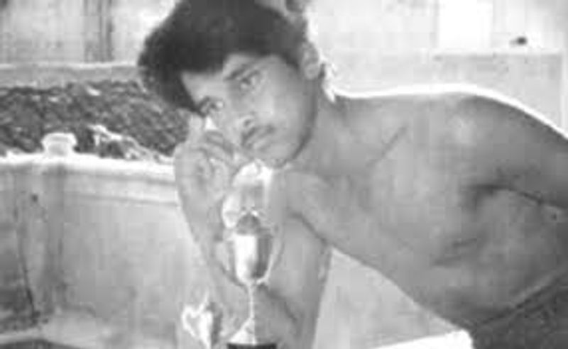 Vikram 