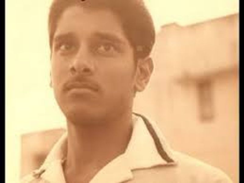 Vikram 