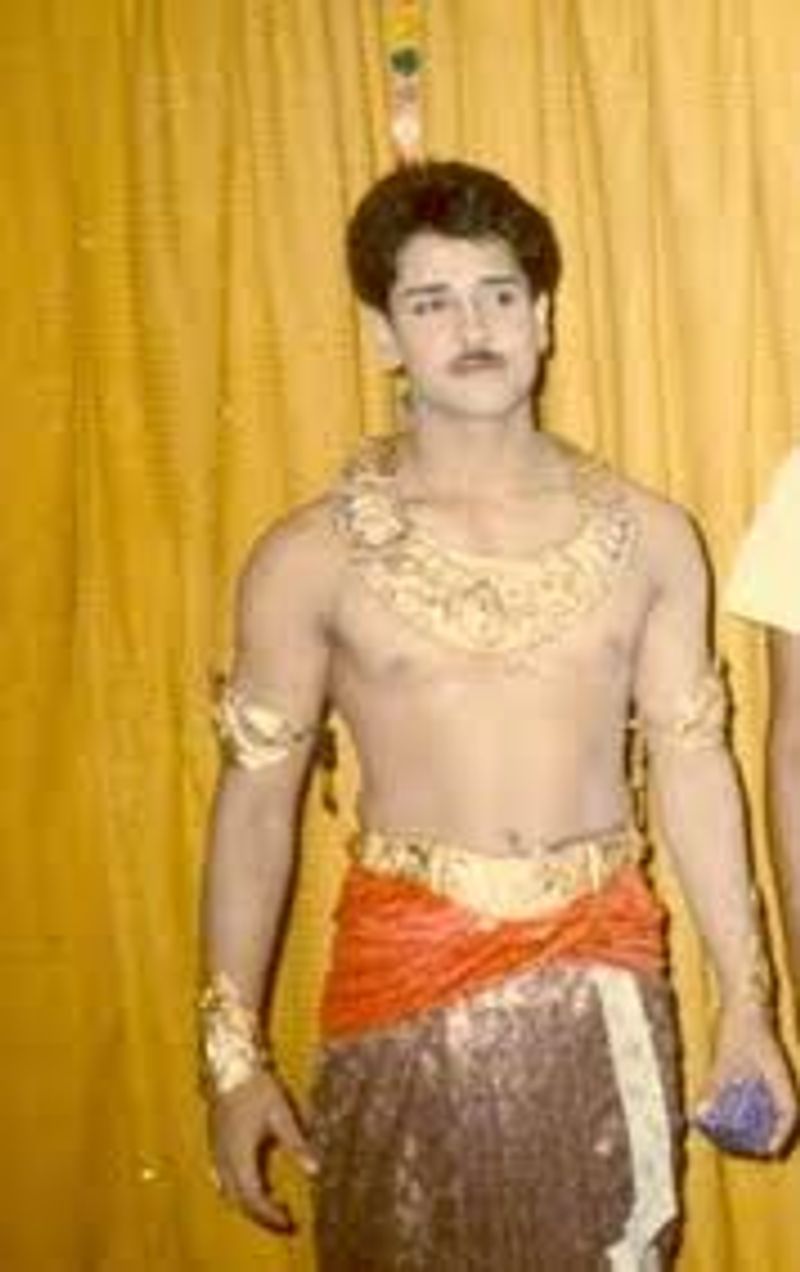 Vikram 