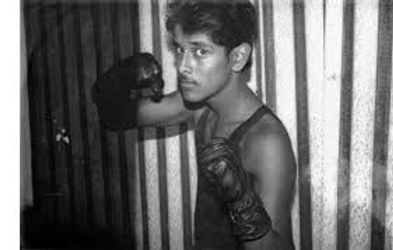 Vikram 
