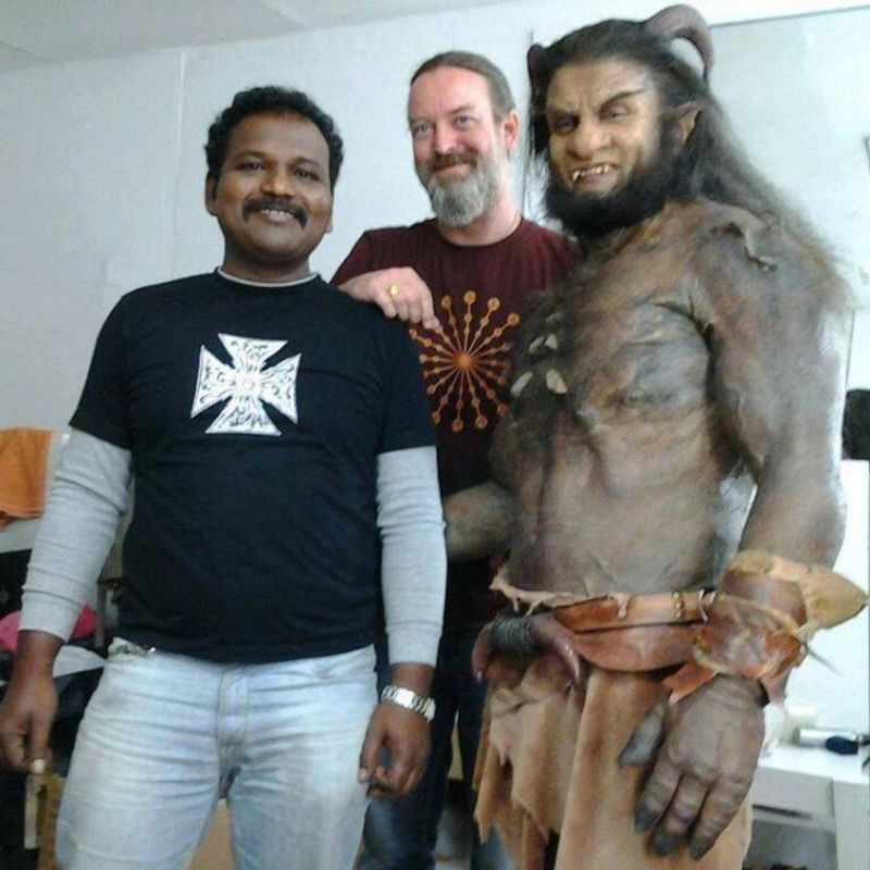 Vikram 
