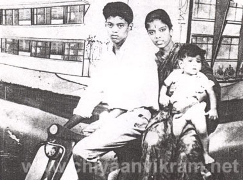 Vikram 