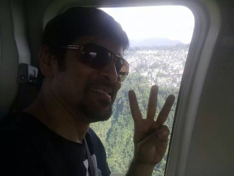 Vikram 