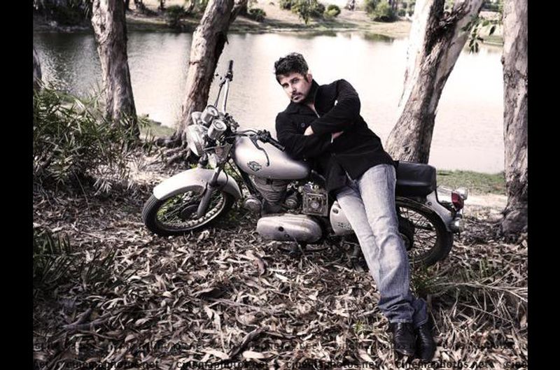 Vikram 