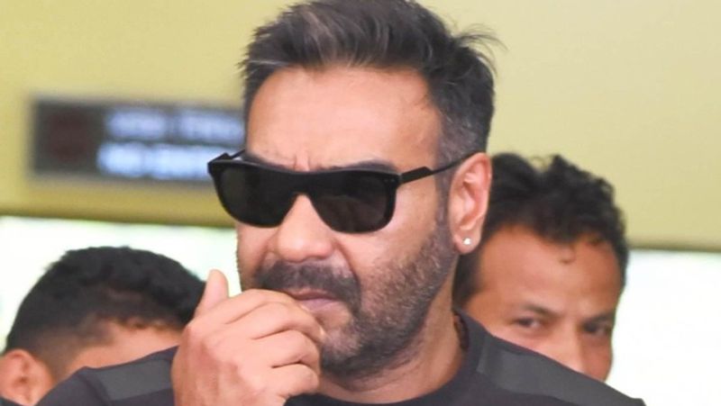 kajol wanted to leave ajay devgn house because of this Actress BJC