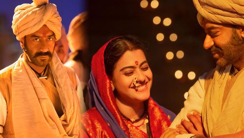 kajol wanted to leave ajay devgn house because of this Actress BJC