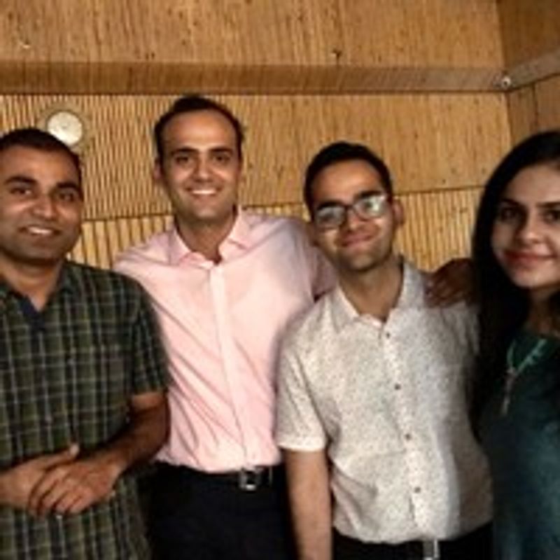 वो अपने दोस्तों से मिले और UPSC छोड़ने की बात कही। लेकिन उनके कुछ दोस्तों ने उन्हें एक और प्रयास करने की सलाह दी। यह बात अक्षत के दिमाग में बैठ गई और उन्होंने आखिरी प्रयास करने का मन बनाया। इस बार अक्षत ने बहुत कम समय में ज्यादा से ज्यादा तैयारी की। आखिरकार इस बार उनकी किस्मत ने भी साथ दिया और उन्होंने यूपीएससी की परीक्षा पास कर ली।
