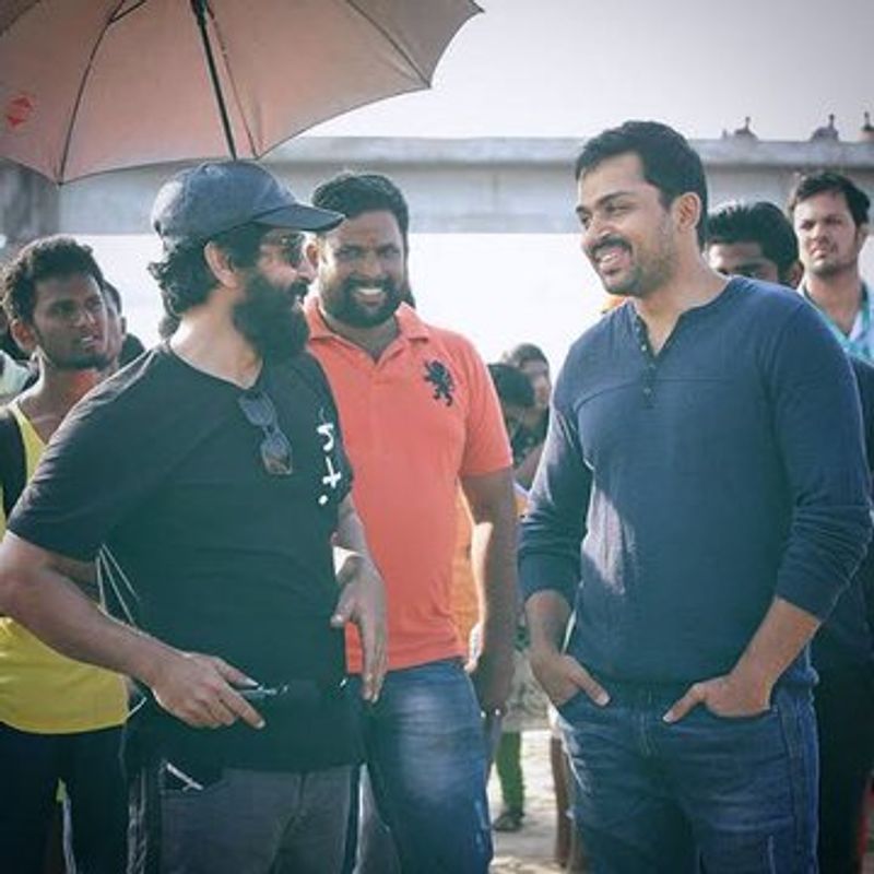 Vikram