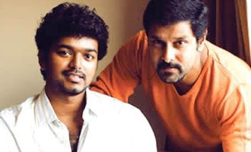 Vikram