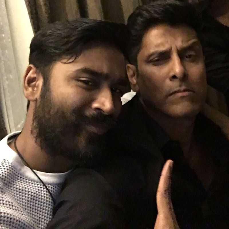 Vikram