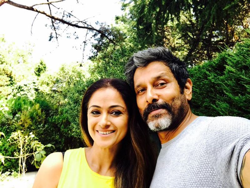 Vikram