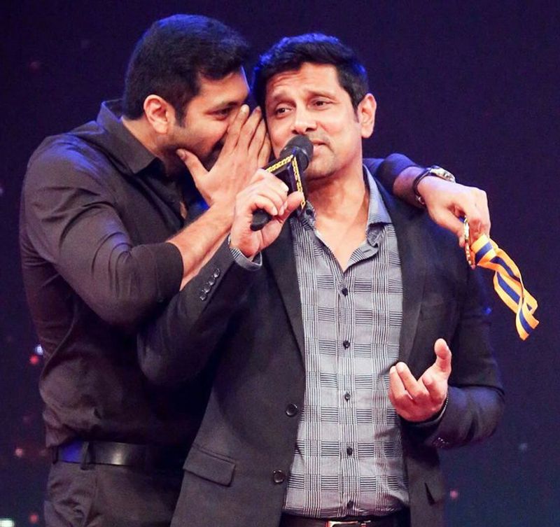 Vikram