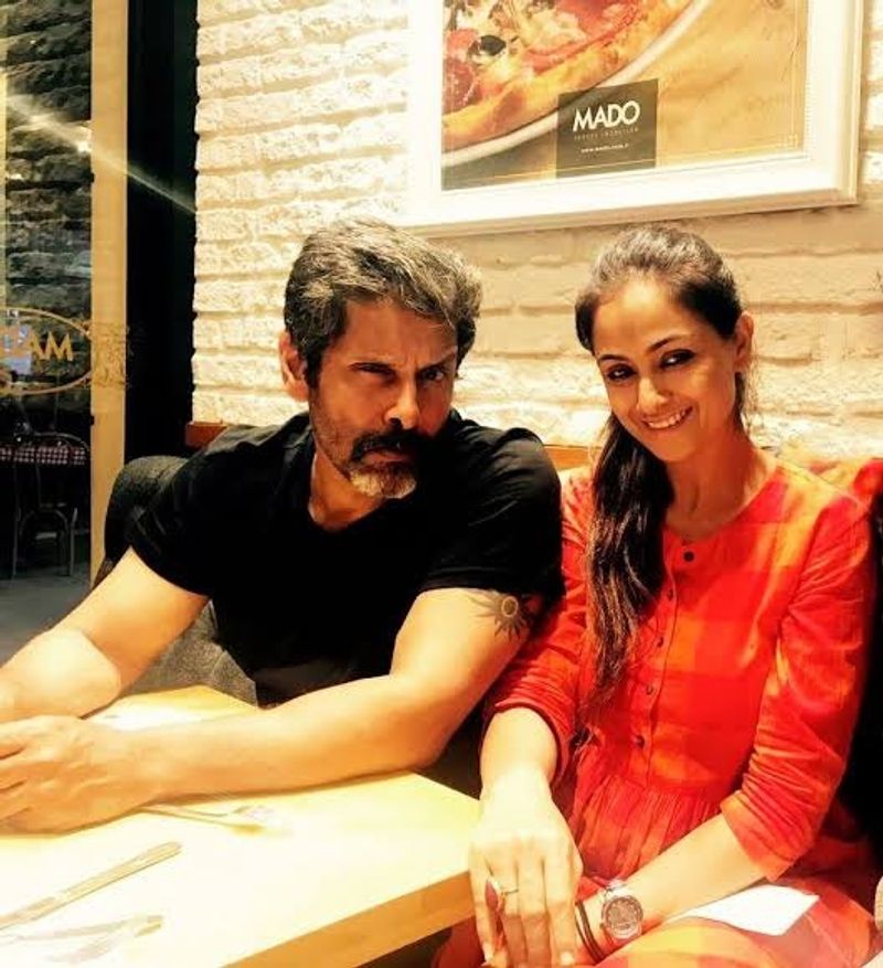 Vikram