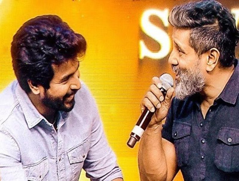 Vikram