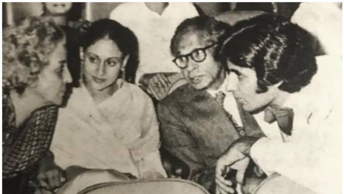 Amithabh bachan share his photo Amithabh bachan share his photo
