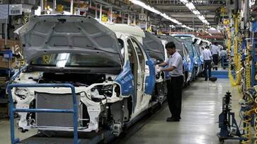 India vs Pakistan Car sales stats Indians purchase more cars each day than Pakistanis did in whole month of February ckm India vs Pakistan Car sales stats Indians purchase more cars each day than Pakistanis did in whole month of February ckm