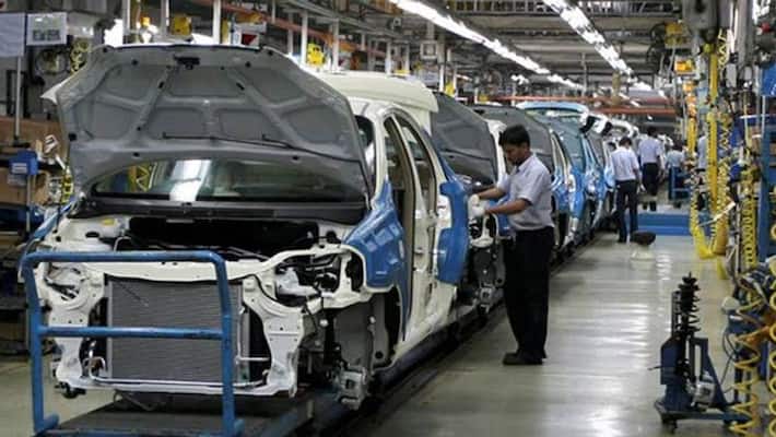 Heavy loss to auto sector due to lack of semiconductor chip Union Minister told plan of government in Parliament auto news rps Heavy loss to auto sector due to lack of semiconductor chip Union Minister told plan of government in Parliament auto news rps