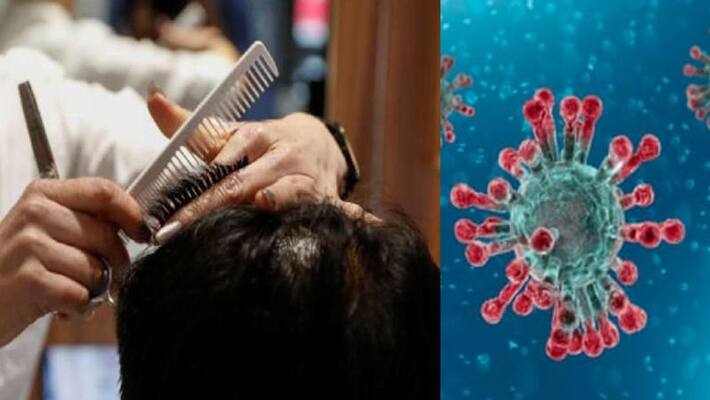 usa health department reveals salon shops responsible for 50 percent corona deaths usa health department reveals salon shops responsible for 50 percent corona deaths