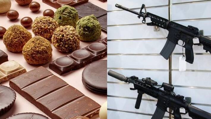 know some interesting essentials which allowed by different countries amid lockdown know some interesting essentials which allowed by different countries amid lockdown