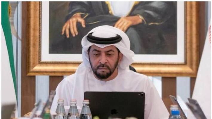 Emirates Red Crescent to take care of coronavirus victims' families in UAE Emirates Red Crescent to take care of coronavirus victims' families in UAE