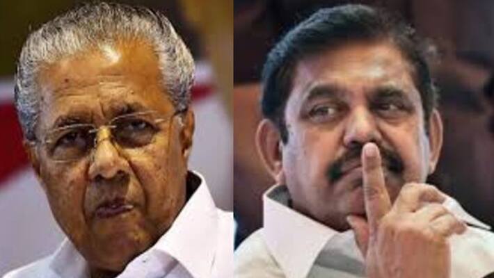 tamil nadu government and doctors more effectively working than kerala in fight against covid 19 pandemic tamil nadu government and doctors more effectively working than kerala in fight against covid 19 pandemic