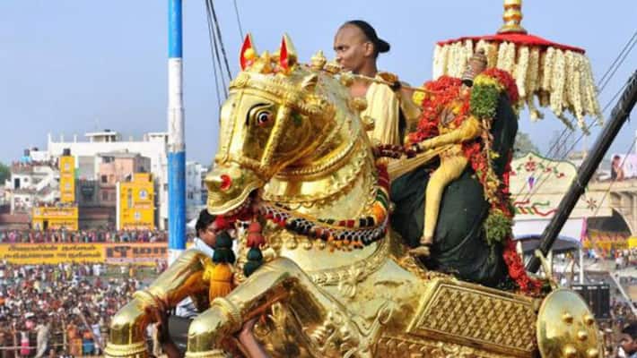 madurai chithirai festival was cancelled due to corona virus madurai chithirai festival was cancelled due to corona virus