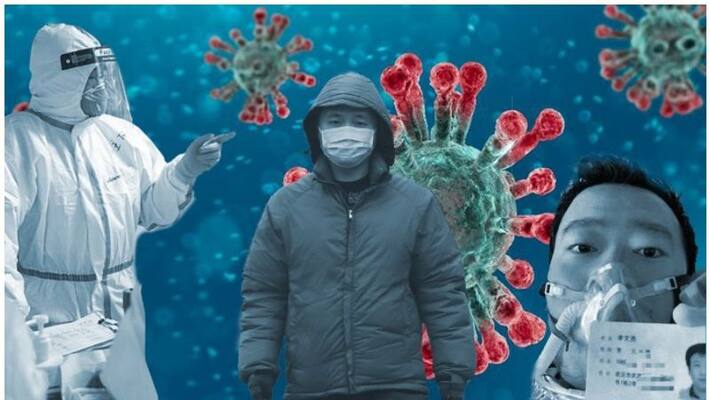 american media stirs allegations of leakage from Wuhan Biosafety lab through intern, China in focus again american media stirs allegations of leakage from Wuhan Biosafety lab through intern, China in focus again