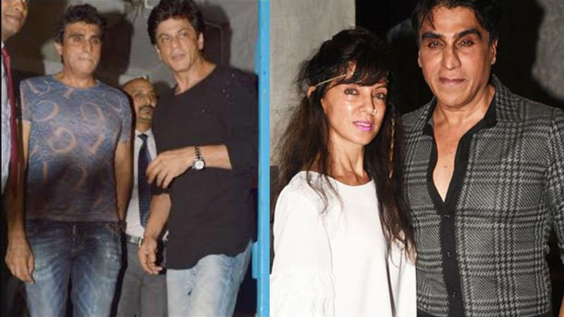 करीम मोरानी को बेटियों के मुकाबले कोरोना से रीकवर होने में ज्यादा समय लग गया। इसके पीछे बड़ी वजह ये भी है कि करीम मोरानी 60 साल के हैं और दिल के भी मरीज हैं। 