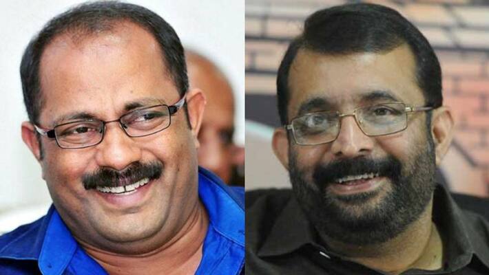 congress leaders against kerala speaker on vigilance enquiry against km shaji mla congress leaders against kerala speaker on vigilance enquiry against km shaji mla
