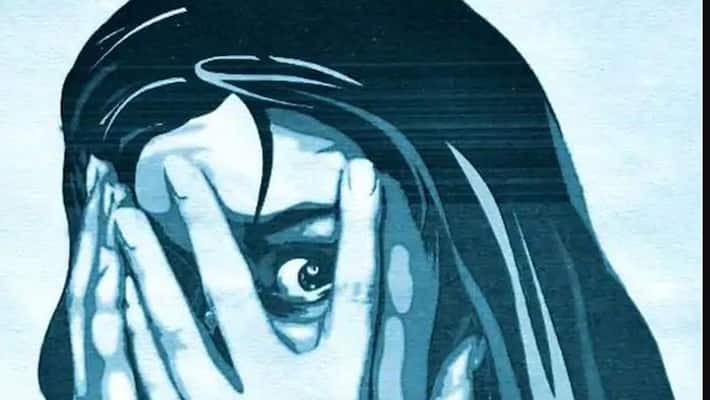 Brother spilled hot water on sister in Puttur Brother spilled hot water on sister in Puttur