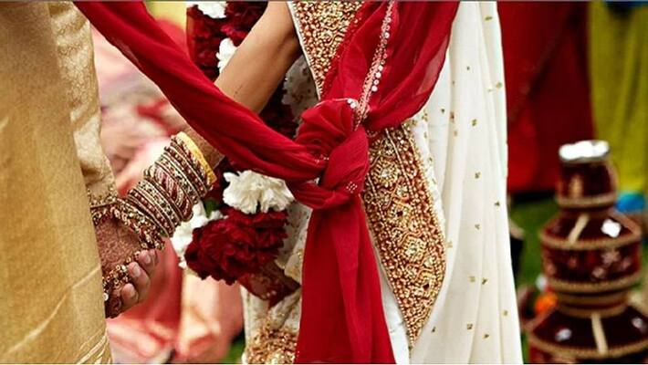a man did secod marriage due to separation of first wife in lockdown period a man did secod marriage due to separation of first wife in lockdown period