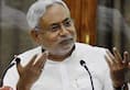 Nitish Kumar played big bet before elections, big blow to opponents