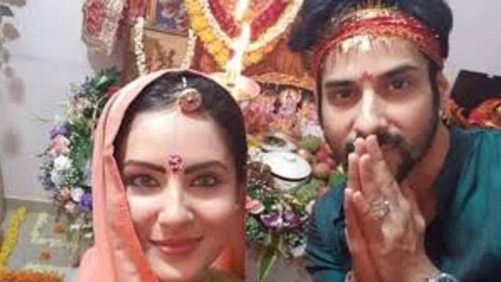 Serial Actress Puja Banerjee Donates Wedding Celebrations Money To COVID 19 Fund Serial Actress Puja Banerjee Donates Wedding Celebrations Money To COVID 19 Fund