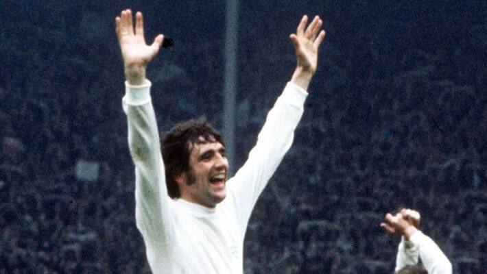 Former England World Cup Winner due to because of Covid Former England World Cup Winner due to because of Covid