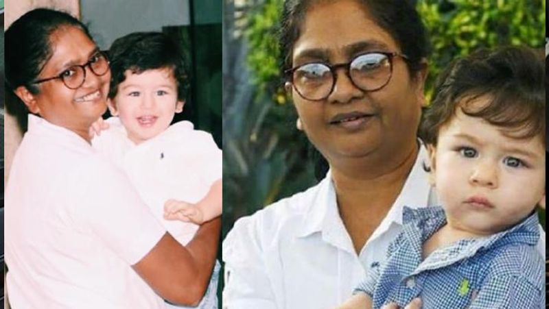 तैमूर के पापा सैफ अली खान ने हाल ही में एक इंटरव्यू में तैमूर के बिहेवियर को लेकर कहा कि वो घर में सभी पर धौंस जमाता है।