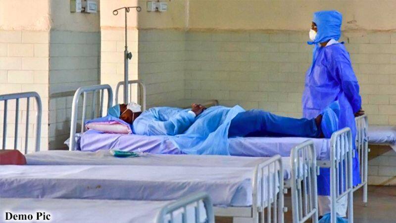 indina health ministry says indian have reduced corona speed spread