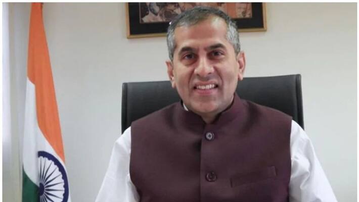expatriates return to homeland will based on priority said indian Ambassador expatriates return to homeland will based on priority said indian Ambassador