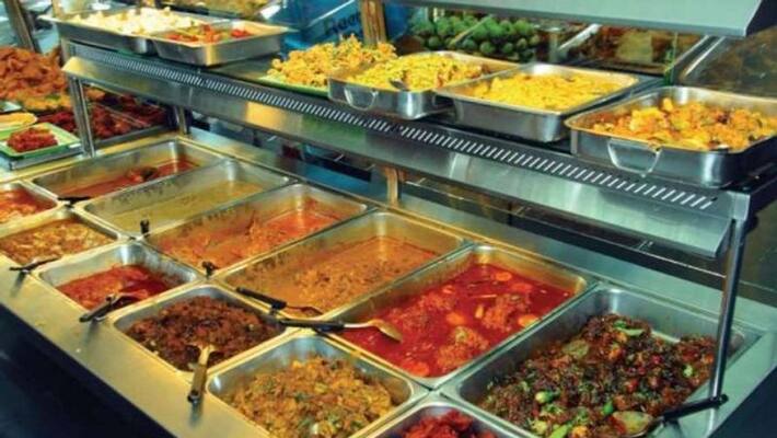 Opening restaurants a huge liability says KHRA leader G Jayapal Opening restaurants a huge liability says KHRA leader G Jayapal