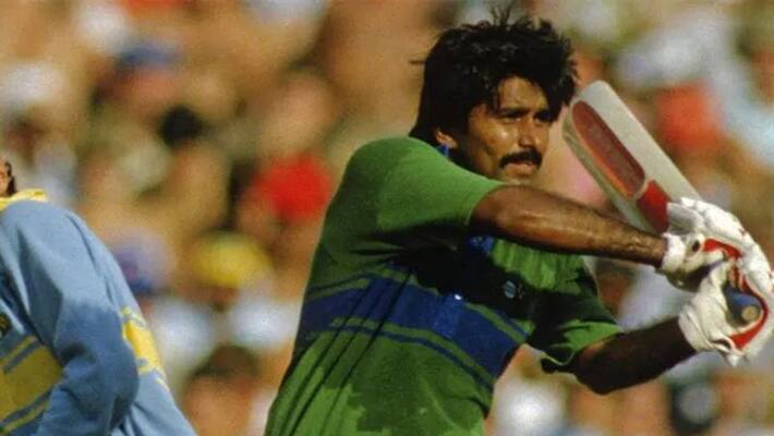 Chetan Sharma had become a villain on this day in 1986, the heart of all Indians was broken KPB Chetan Sharma had become a villain on this day in 1986, the heart of all Indians was broken KPB